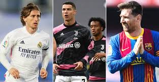 Uefa appoints investigators for esl rebels case. Uefa Issue Punishment Update For Real Madrid Barcelona And Juventus