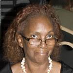 Lizzie Mae Betsill Moorman (1946-2011)