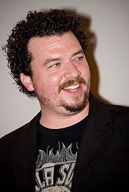 Danny McBride