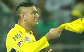Our purpose is to help you find your next haircut, hairstyle or color that you'll love. Ipl 2018 Ms Dhoni Is Back As Captain So Is His Trendy Hairstyle