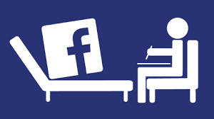 Resultado de imagem para Facebook