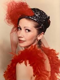 Mihaela Stefan's Instagram, Twitter & Facebook