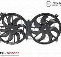 Fan Assembly