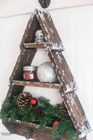 Check spelling or type a new query. Diy Rustic Christmas Tree Decorations Novocom Top