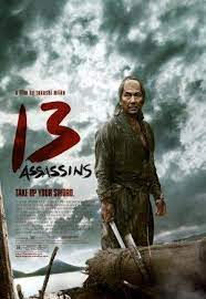 13 Asesinos 2010 Filmaffinity