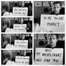 Loveactually Love Actually Quotes Love Actually Best Christmas Movies