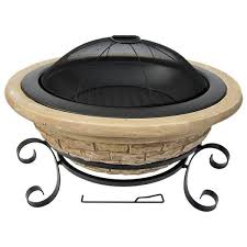 However, once the choice is made for gas, choosing which gas fire pit insert to use can be confusing! 6 Best Brick Fire Pits Of 2021 Golly Gee Gardening