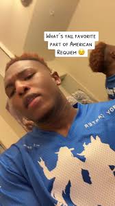 Exploring American Requiem Moments in Vegas🐝