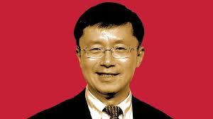 China Power List: 10 Must-Know Execs for Doing Business in the Middle  Kingdom