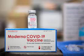 Nine received the pfizer vaccine and 11 received the moderna vaccine. Covid 19 Impfstoff Moderna Impfstoffvarianten Neutralisieren Coronavirus Pz Pharmazeutische Zeitung