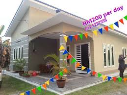 Located in the sungai jawi district of penang, homestay sungai bakap is a preferred entire house. Homestay Safa Sungai Besar Photos Facebook