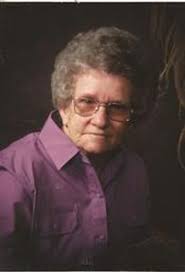 Bernice Wheeler McGuire Obituary April 22, 2011