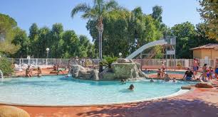 Campsite Les Castors Camping Corsica Calvi Vacation Rentals
