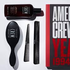 Amazon Com American Crew Light Hold Texture Lotion 8 4 Fl Oz Premium Beauty