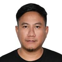 Paul Ryan Ruel Trinidad