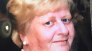 Agnes (Matthews) McMenamin Obituary (1948