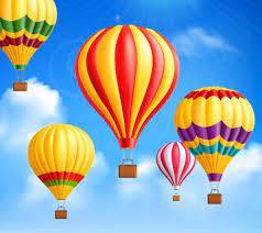 Maybe you would like to learn more about one of these? Fondo De Globos De Aire Caliente Vector Gratis