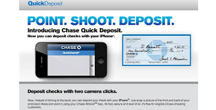 If you're new to chase, you might have questions about how the app works. Webby Awards Chase Quick Deposit