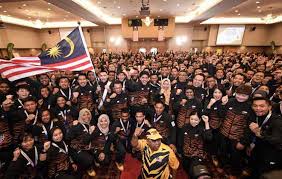Astroarena filipina mencipta kejutan dengan menewaskan malaysia dalam saingan kumpulan a sukan sea filipina 2019. Kontinjen Malaysia Sasarkan 70 Emas Sukan Sea 2019 Utusan Borneo Online