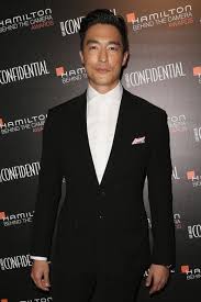 Daniel Henney Photos Photos Arrivals At The Hamilton Behind The Camera Awards Daniel Henney Actors Daniel