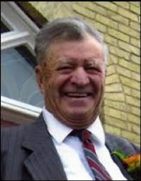 Ceasar Van De Kerckhove Obituary November 13, 2009