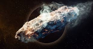 3I/ATLAS. Do not hold your breath for aliens