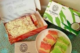 Resep bolu kukus pisang ambon. Siliwangi Bolu Kukus Pandeglang Bolu Lembut Berbalut Kearifan Lokal Pasundan Banten Tribun