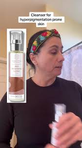 #esthetics #skincare #estetista #chandleraz #wildflowerbeautybar  #skincareroutine #toner #latinasbelike #motherdaughteresthetician  #skincarehack #fyp #rhondaallisonskincare #hyperpigmentation ...