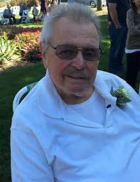 Obituary for John A. Keck