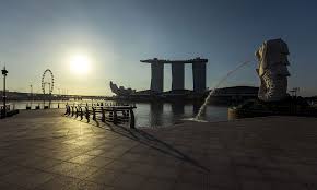 The ministry of health (moh) issued a health advisory and implemented temperature checks for passengers arriving in. Circuit Breaker Singapore To Ease Restrictions From 2 June Hrd Asia