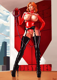 The Red Queen by Vitalis - Hentai Foundry