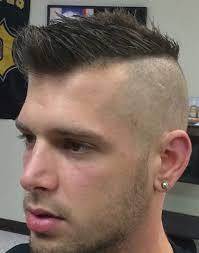 Haircut 0 On Sides Novocom Top
