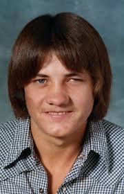 Dennis Glen Lamm (1961-1985)