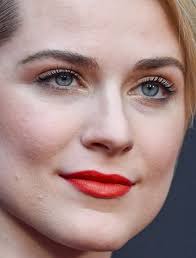 One twitter user asked wood, what ptsd could you be suffering from??? Evan Rachel Wood Evan Rachel Wood Westworld Red Carpet Makeup Celeb Celebrity Celebritycloseup Evan Rachel Wood Evan Rachel Wood Westworld Celebrity Faces