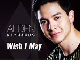 Pre Order Alden Richards Wish I May Album Worldwide Shipping Brand New Sealed Sold By Export Me Ph