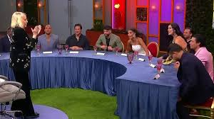Última nominación: ¿estrategia o lealtad? El debate se enciende en La Casa de los Famosos 6