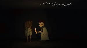 Ice Pick Lodge | Surreal and Creepy