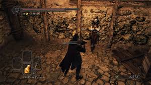 What Is This Debuff? : R/Darksouls2