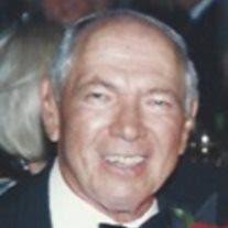 DONALD PAUL HONIG Obituary