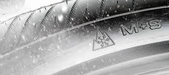 Müssen autofahrer spätestens ab dem 1. Winterreifen Ab 2018 Mit Alpine Symbol
