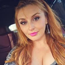 Amy Christina Youngquist