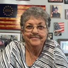 Mary Lou Wilson Obituary (2024)