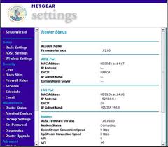 Netgear Router Firmware Update How To Update Netgear Firmware
