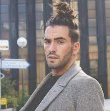 The 16 Secrets That You Shouldn T Know About Top Knot Hairstyle Mens Mens Hairstyles Long Hair Styles Men Men Haircut Undercut