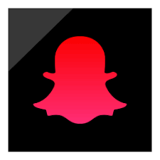 Instagram Logo Media Social Icon Social Icons Wallpaper Iphone Neon Red And Black Wallpaper