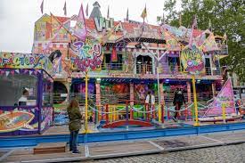 Au programme, 130 attractions pour les petits et les grands, à la fois traditionnelles et de dernières générations. Foire Du Midi Notre Test Des Nouvelles Attractions Edition Digitale De Bruxelles