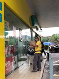 Petronas Bayu Puteri