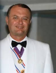 Obituary information for John Allen Fox