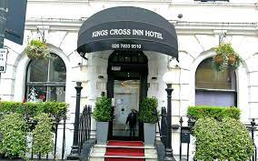 Kings cross inn hotel, london. Photo Gallery Kings Cross Inn Hotel