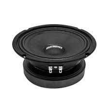 EQ6S8 Cloth Surround Speaker Earthquake Sound Shop -